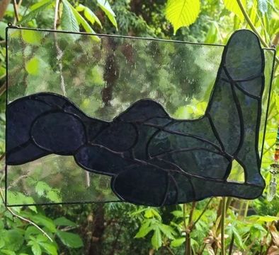 Erotic Woman