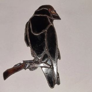 Raaf / Kraai