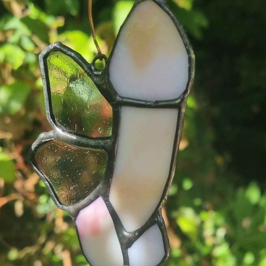 Vliegende Penis
